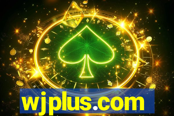 wjplus.com-bouns jogo